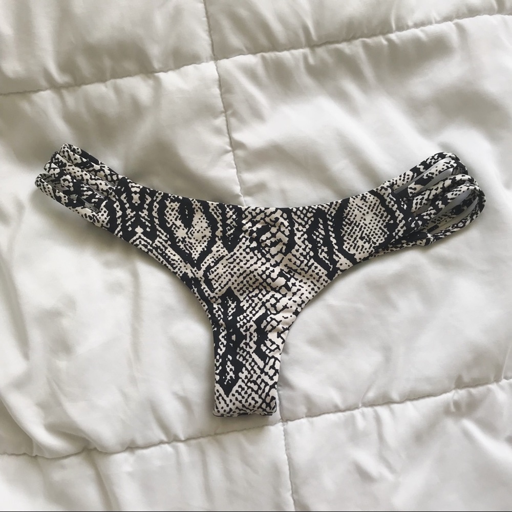 midori knox tavarua bottoms